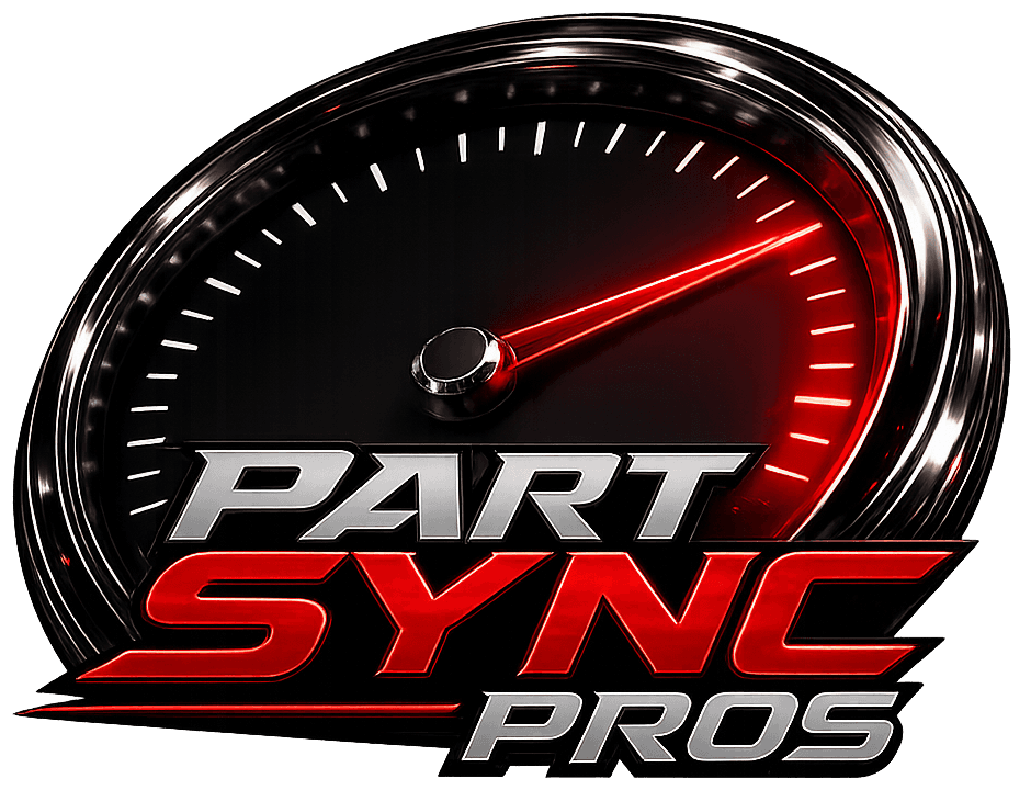 Part Sync Pros