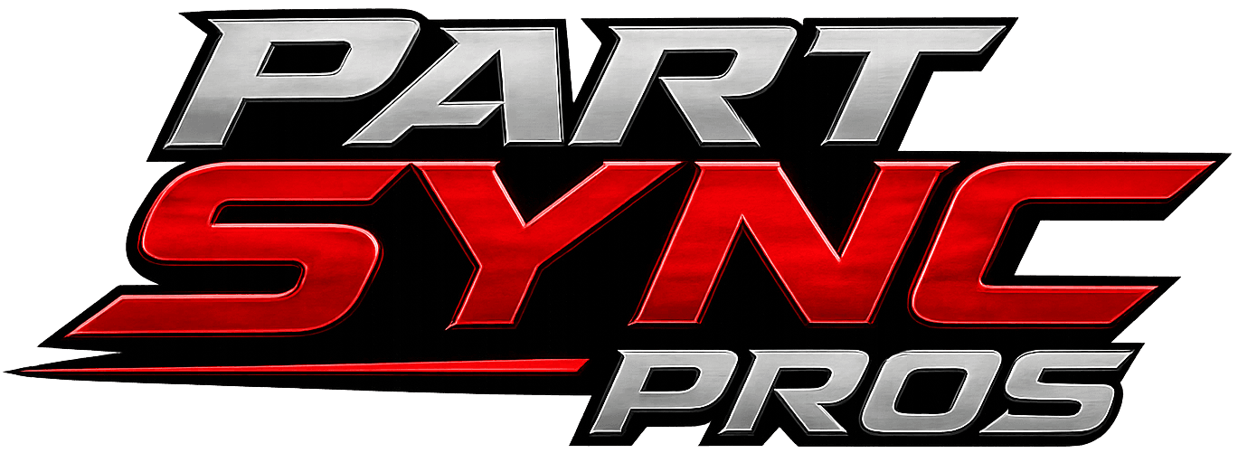 Part Sync Pros