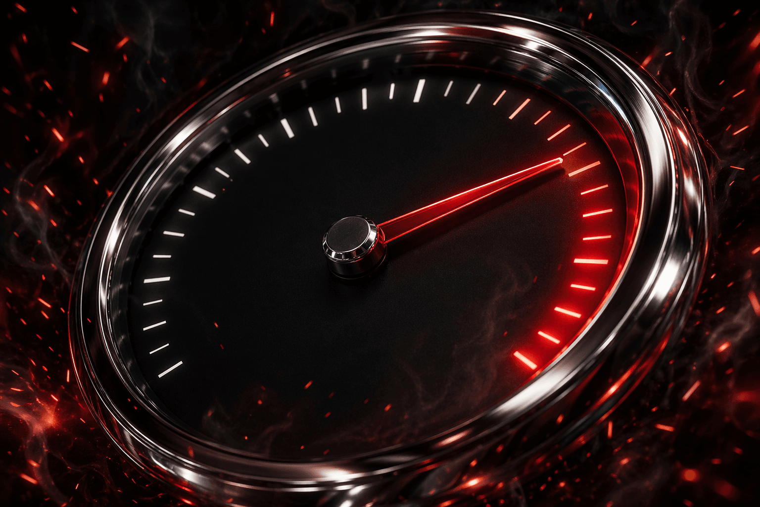 Speedometer
